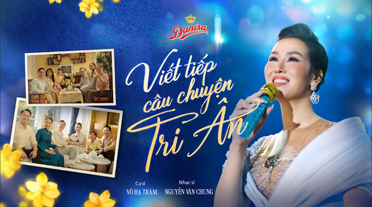 3 nghệ sĩ “triệu view” có màn kết hợp cho 1 MV Tết mới toanh- Ảnh 1.