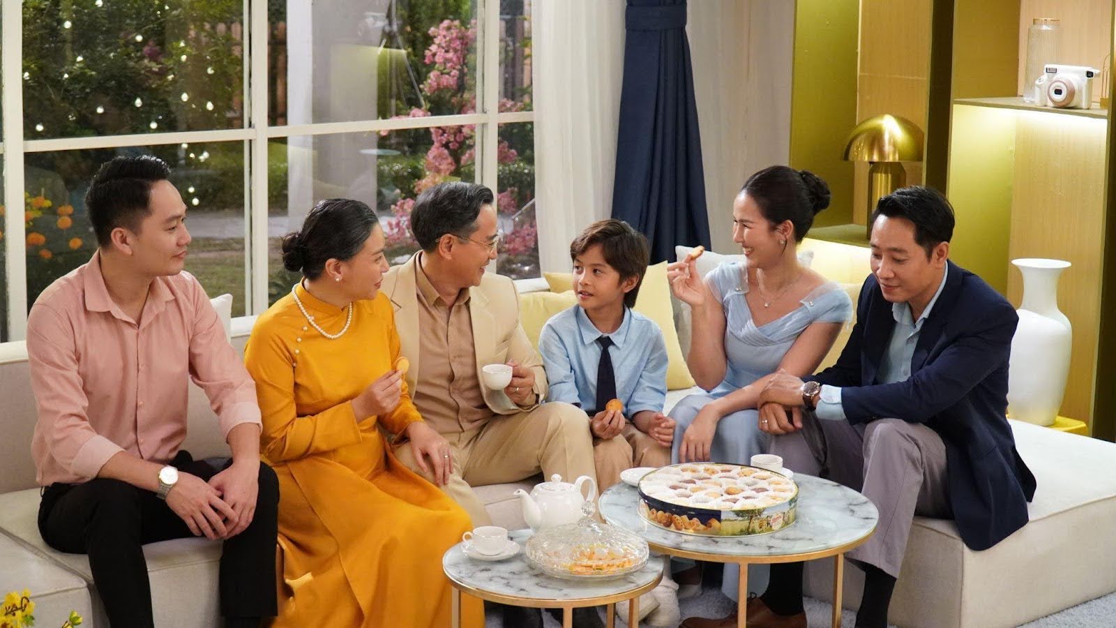 3 nghệ sĩ “triệu view” có màn kết hợp cho 1 MV Tết mới toanh- Ảnh 4.