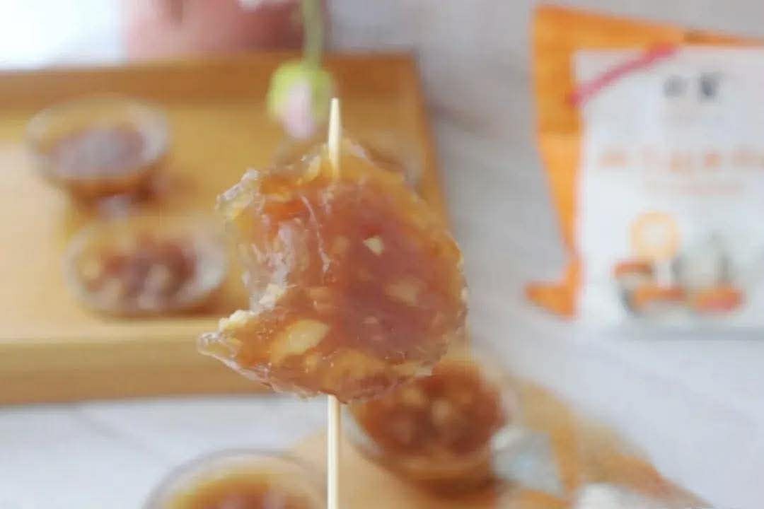 Làm món ăn cực đơn giản mà lạ miệng lại rất tốt "đẩy bay" chứng táo bón và loét miệng do nhiệt- Ảnh 8.