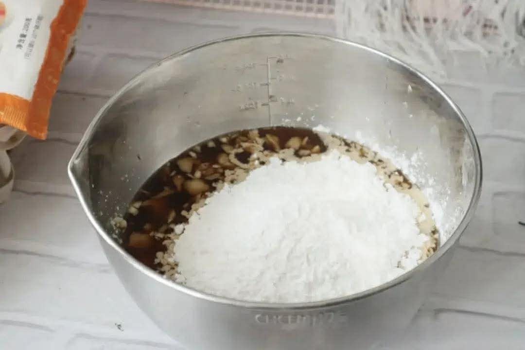 Làm món ăn cực đơn giản mà lạ miệng lại rất tốt "đẩy bay" chứng táo bón và loét miệng do nhiệt- Ảnh 4.