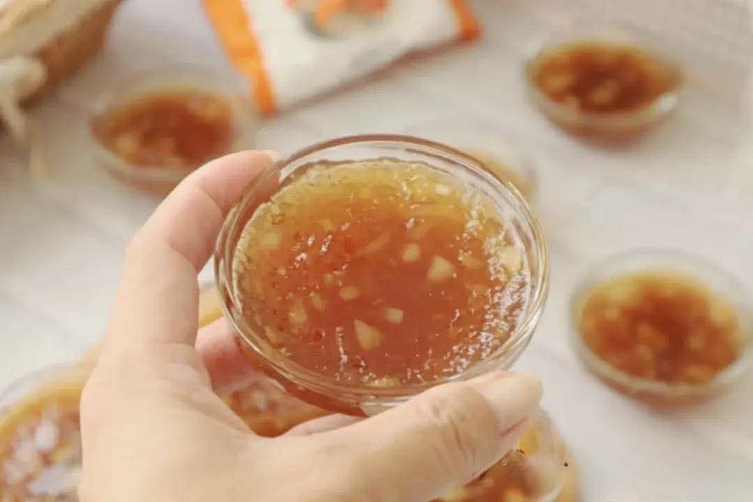 Làm món ăn cực đơn giản mà lạ miệng lại rất tốt "đẩy bay" chứng táo bón và loét miệng do nhiệt- Ảnh 6.