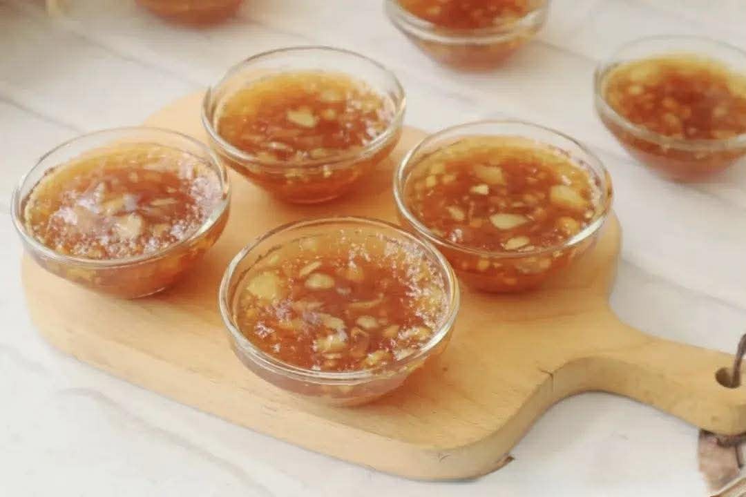 Làm món ăn cực đơn giản mà lạ miệng lại rất tốt "đẩy bay" chứng táo bón và loét miệng do nhiệt- Ảnh 7.