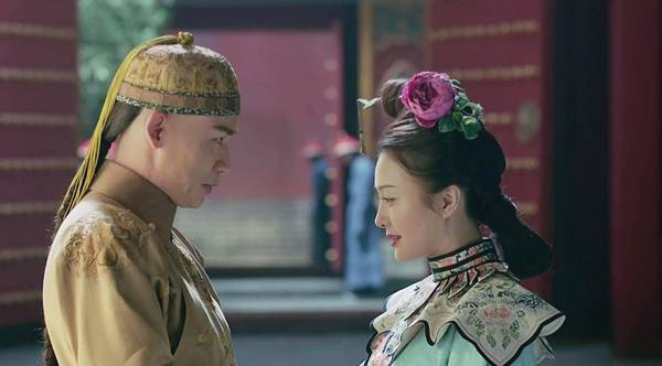 Hậu cung nhà Thanh từng có chuyện lạ: Bà và cháu cùng gả cho hoàng đế Càn Long, số phận rẽ hai ngả- Ảnh 1.