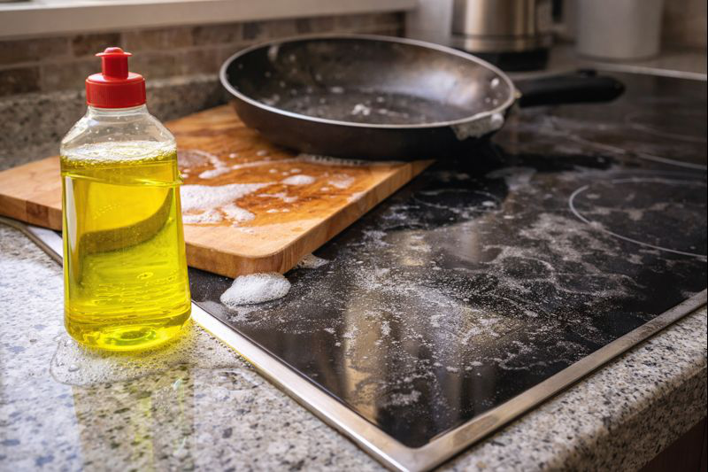 Ai cũng dùng nước rửa bát cho mọi thứ nhưng hóa ra đó lại là lý do đồ dùng nhanh hỏng hơn- Ảnh 1.