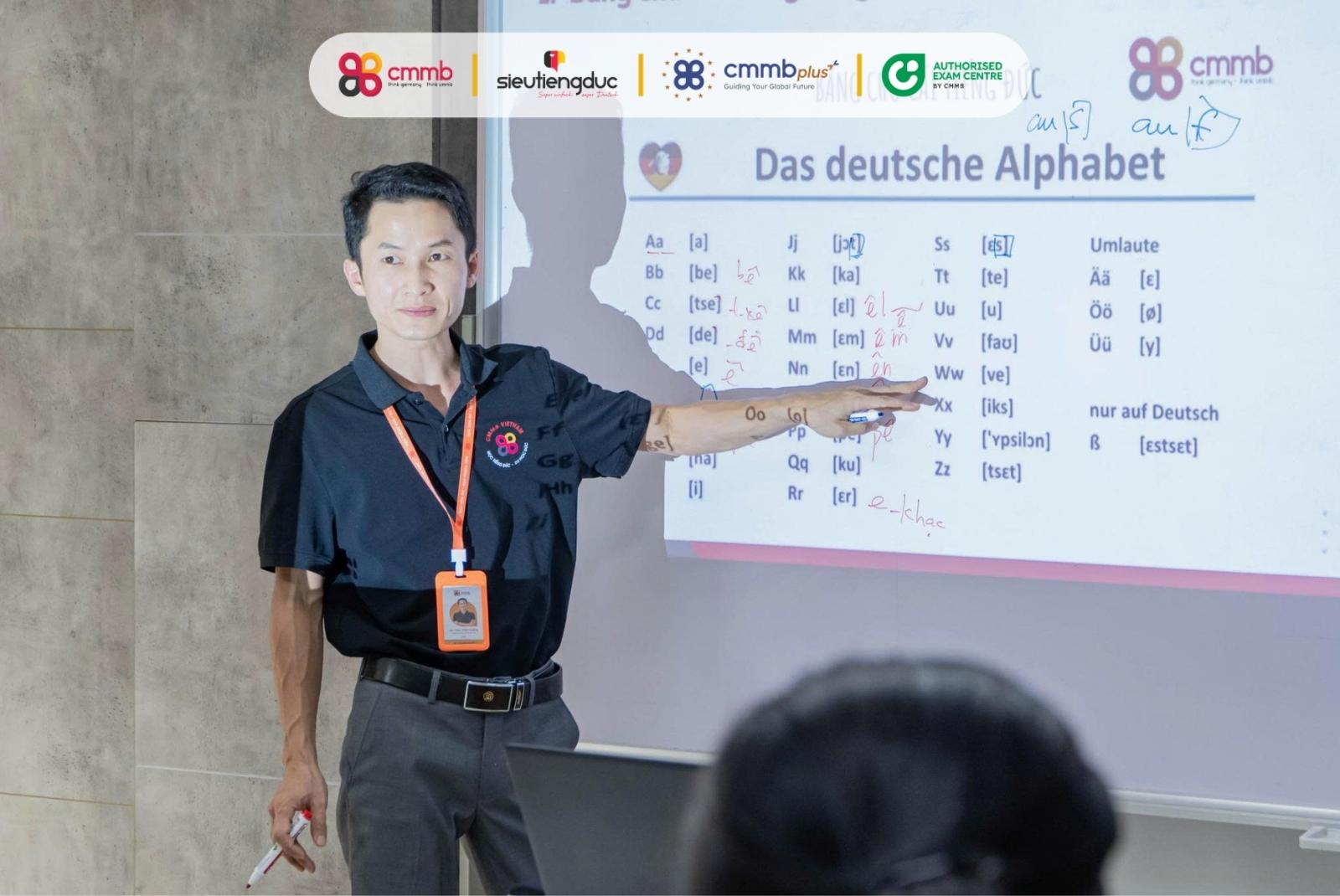 Siêu Tiếng Đức: Kho tài liệu miễn phí thuộc hệ sinh thái CMMB Việt Nam- Ảnh 3.