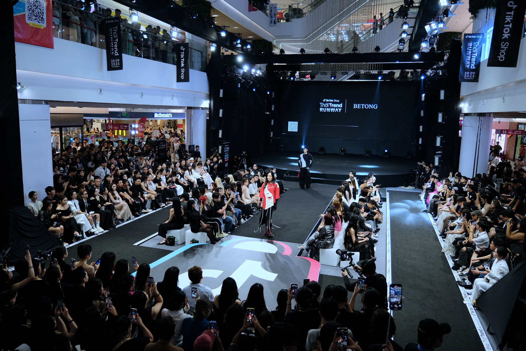 Nhìn lại 2025: TikTok Shop Việt Nam và hành trình tăng trưởng từ niềm vui bán hàng- Ảnh 1.