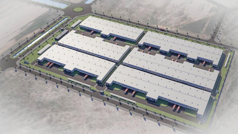 Nhà xưởng xây sẵn tiếp tục hút vốn, BW Industrial thành lập liên doanh hợp tác- Ảnh 2.