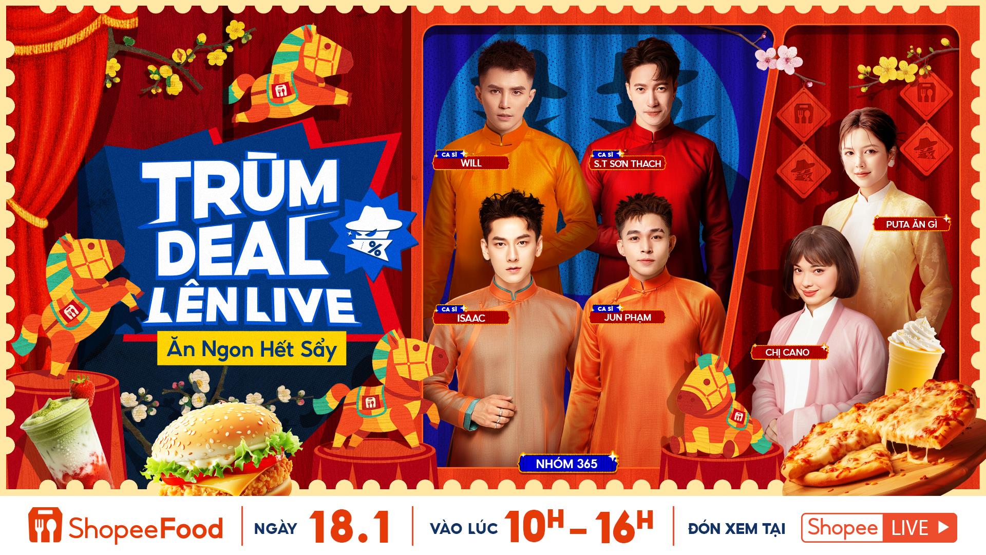 Hội công sở truyền tai nhau cách mở tiệc tất niên “nhẹ ví” mà vẫn trọn món ngon- Ảnh 1.