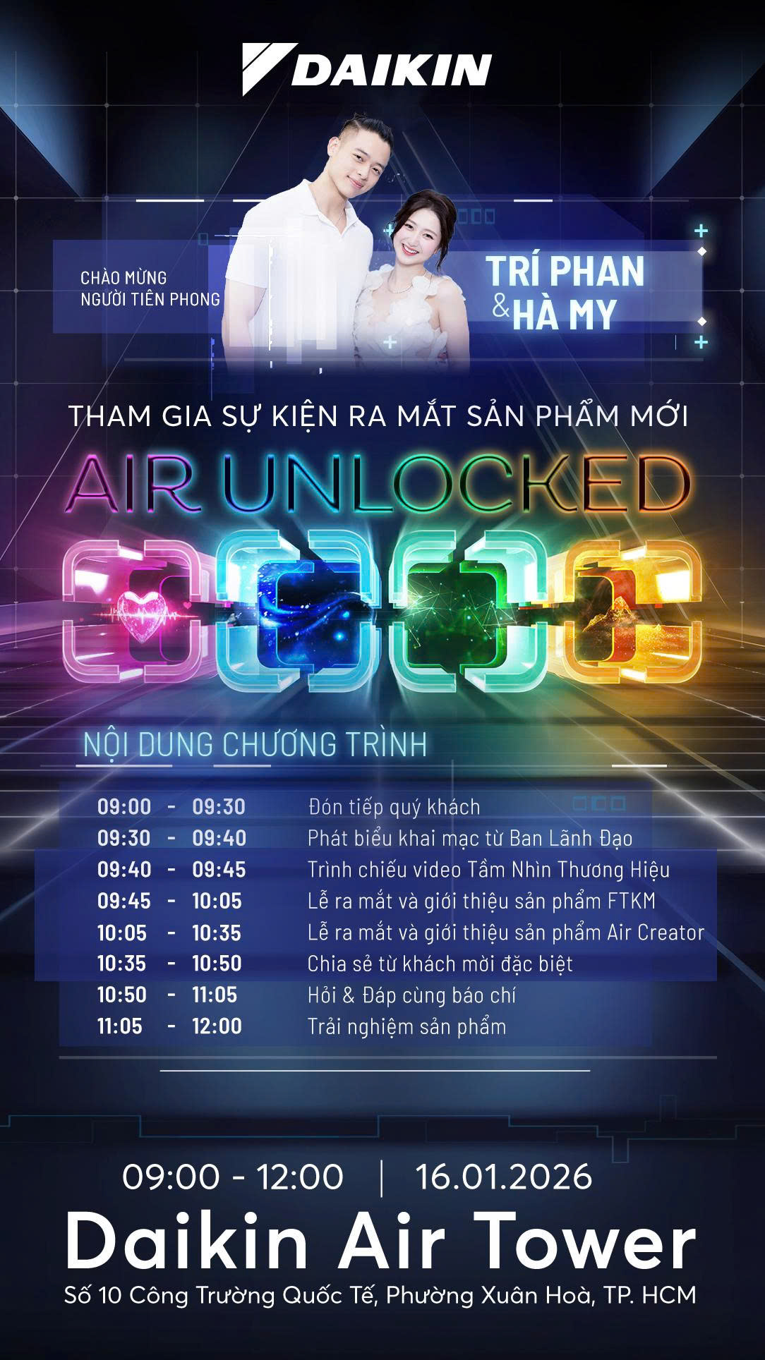 Trí Phan, Fabo, Thanh Mèo & dàn KOL đồng loạt “mở khóa không khí” khiến dân mạng xôn xao bàn tán- Ảnh 1.