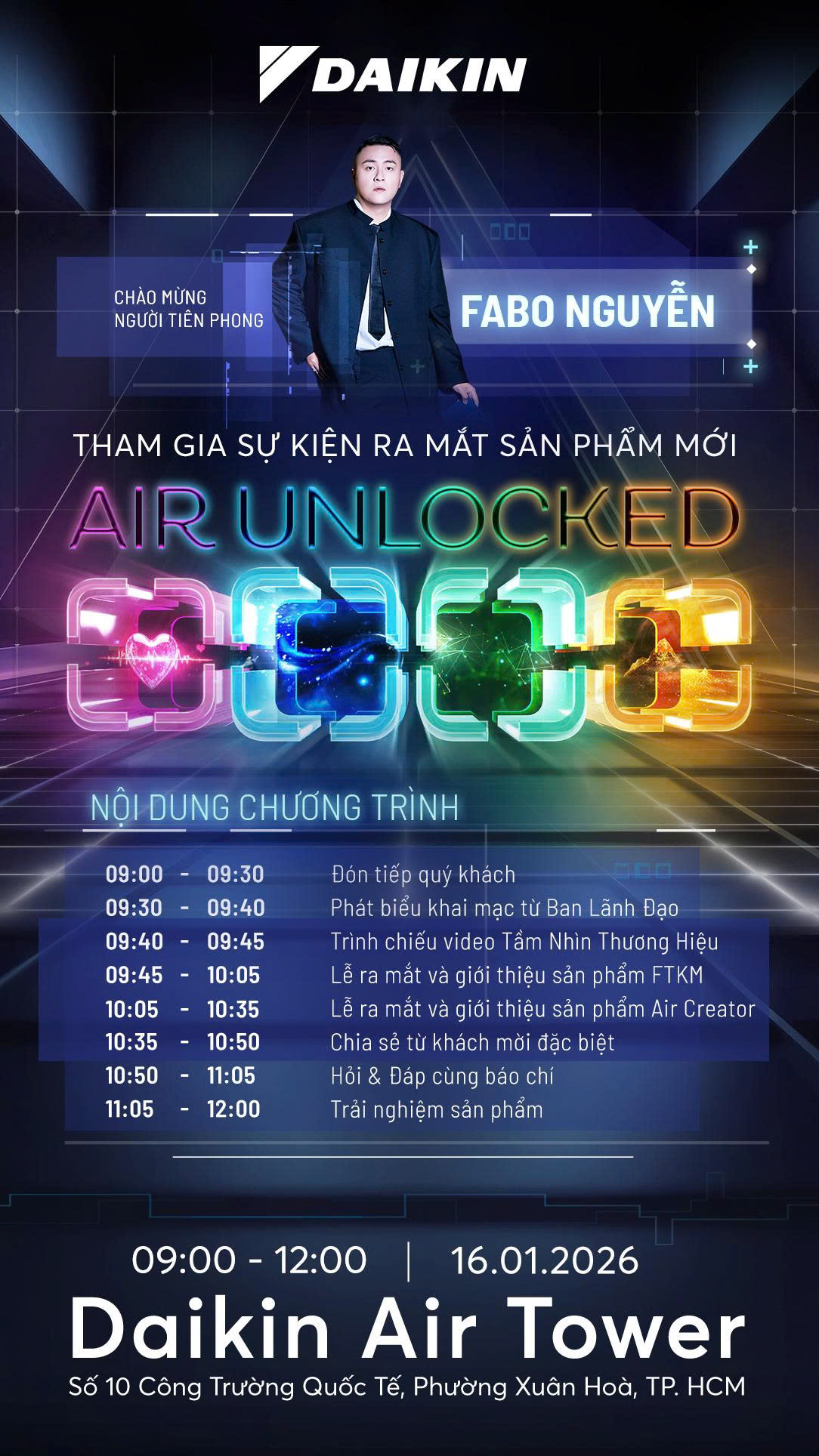 Trí Phan, Fabo, Thanh Mèo & dàn KOL đồng loạt “mở khóa không khí” khiến dân mạng xôn xao bàn tán- Ảnh 2.