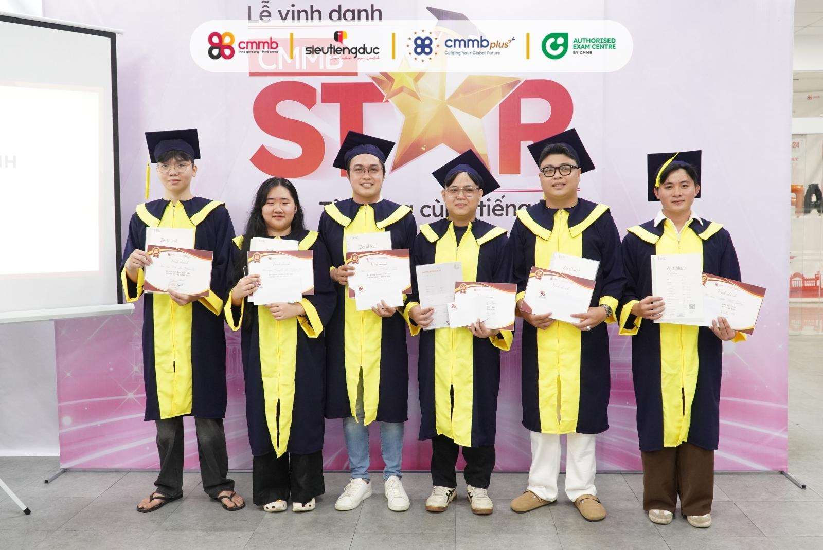 Siêu Tiếng Đức: Kho tài liệu miễn phí thuộc hệ sinh thái CMMB Việt Nam- Ảnh 4.