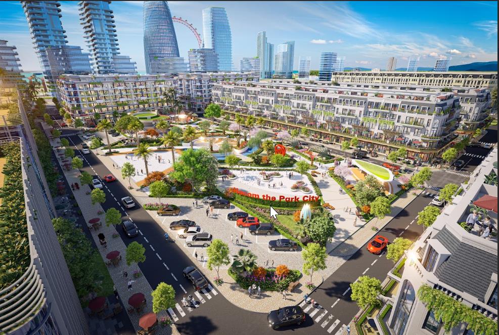 Bình Sơn Ocean Park bổ sung nguồn liền kề shophouse ven biển Nam Khánh Hòa- Ảnh 3.