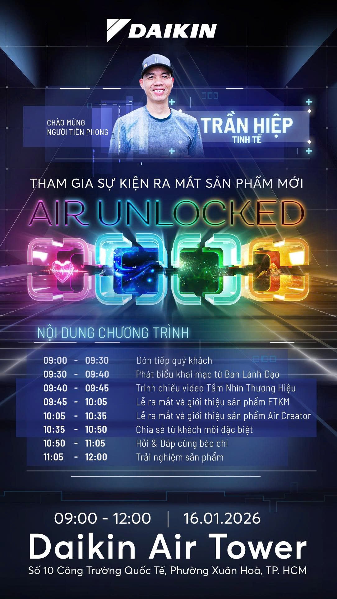 Trí Phan, Fabo, Thanh Mèo & dàn KOL đồng loạt “mở khóa không khí” khiến dân mạng xôn xao bàn tán- Ảnh 3.