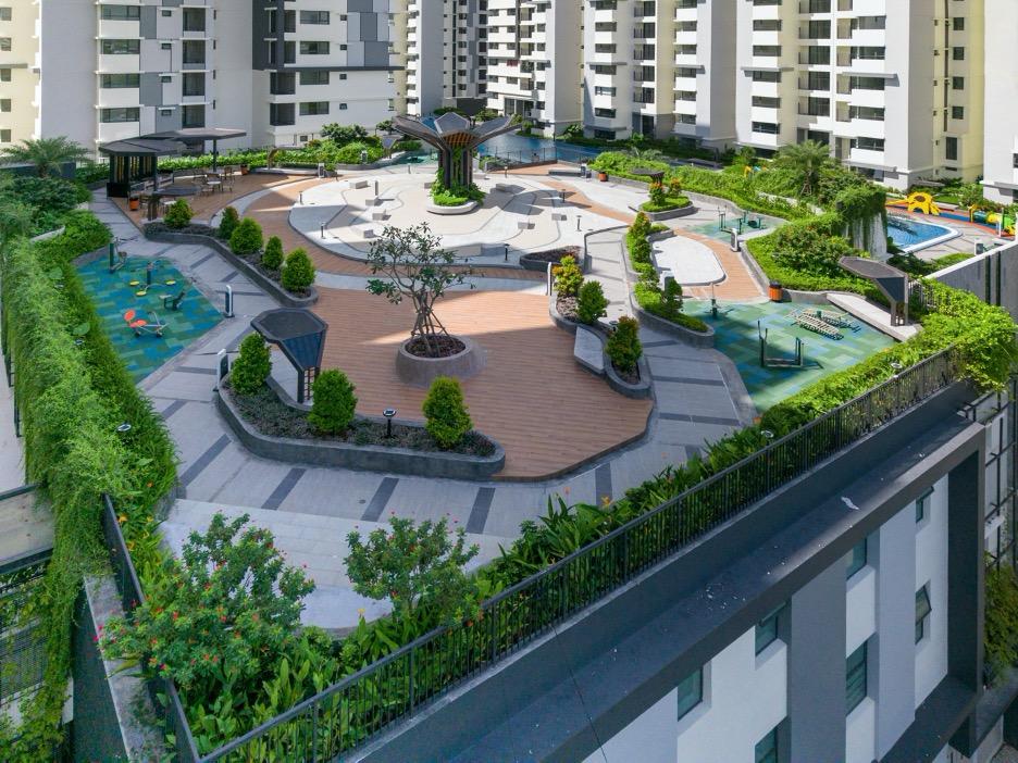 Căn hộ hoàn thiện, cho thuê ngay - Điểm sáng đầu tư chỉ từ 750 triệu- Ảnh 3.