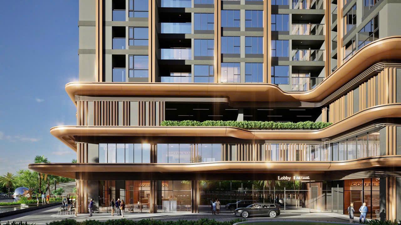 Bcons New Sky - thông tin chính thức từ chủ đầu tư Bcons- Ảnh 5. Bcons New Sky - thông tin chính thức từ chủ đầu tư Bcons- Ảnh 5.