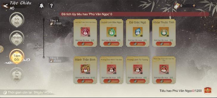 “Thiếu Niên Ca Hành: Khởi Động” đã chính thức ra mắt trên Google Play và App Store- Ảnh 6.