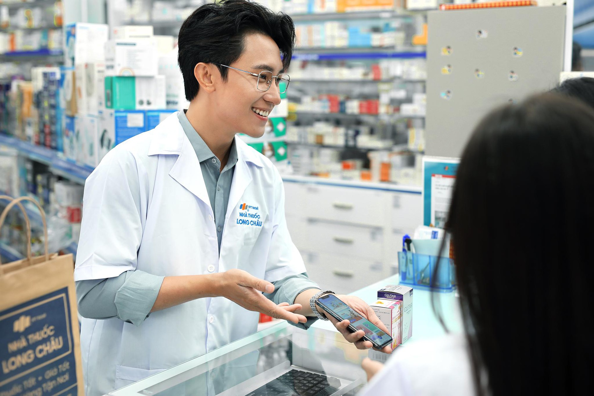 Long Châu khởi động chương trình chăm sóc sức khỏe sinh sản, cải thiện hiếm muộn tại Việt Nam- Ảnh 6.