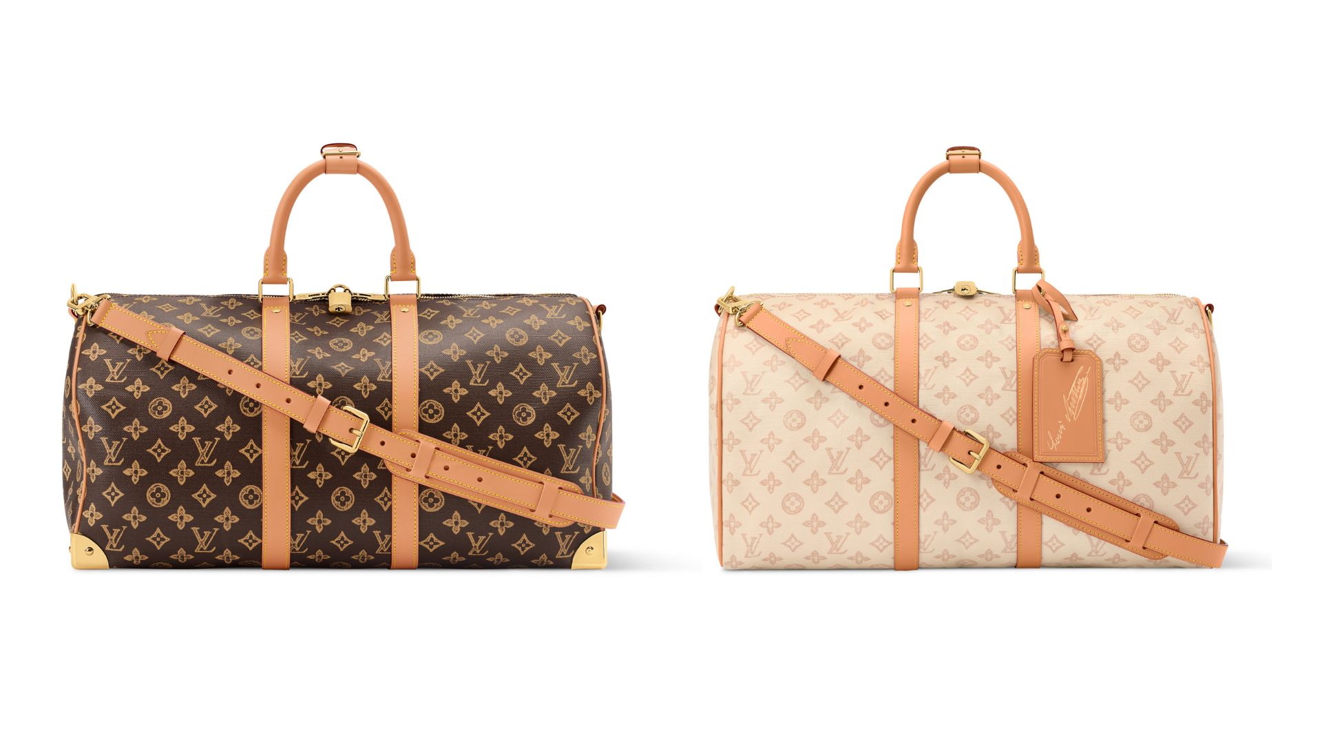 Louis Vuitton mang di sản Monogram “phủ sóng” giữa trung tâm TP.HCM- Ảnh 6.