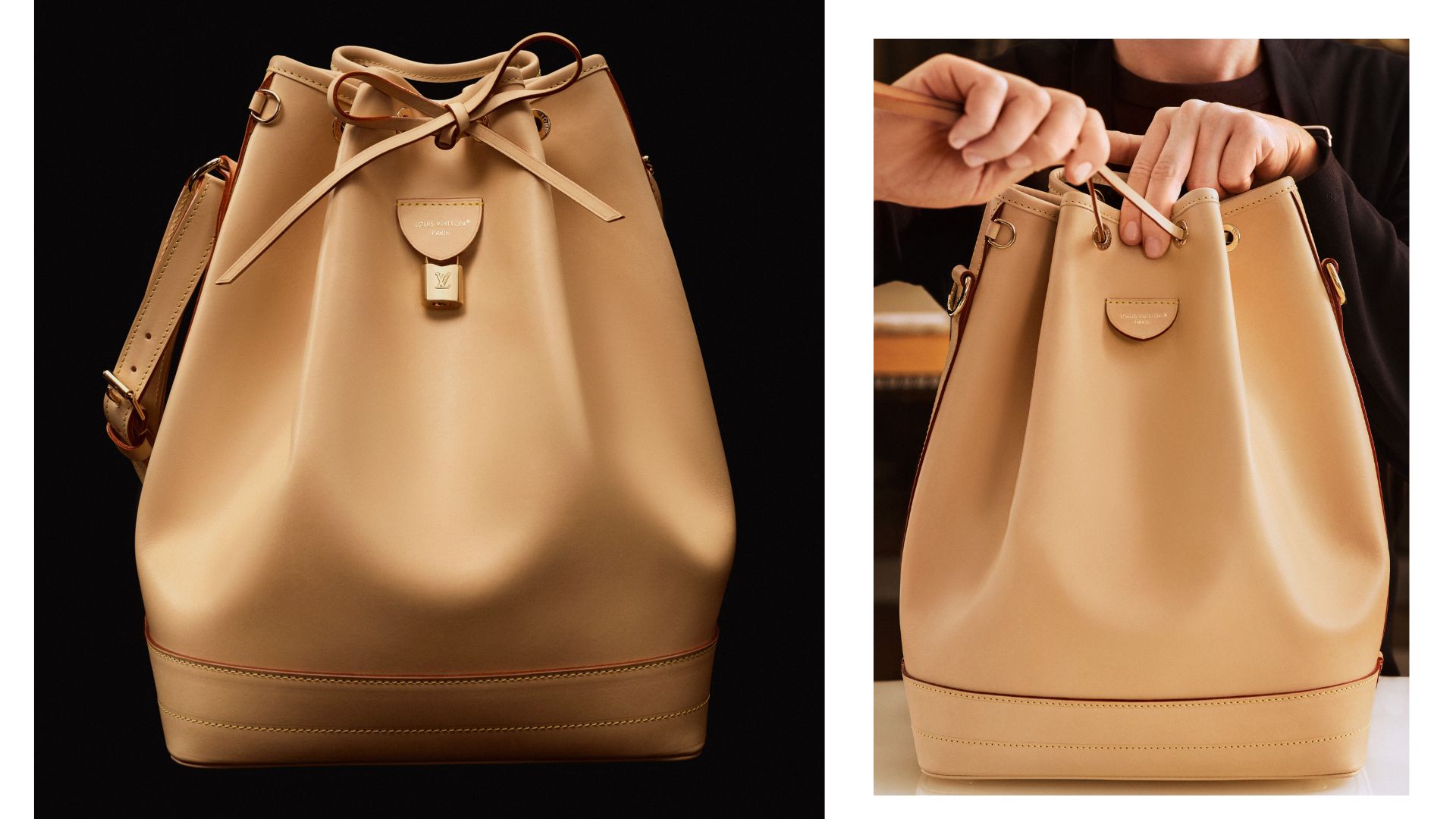 Louis Vuitton mang di sản Monogram “phủ sóng” giữa trung tâm TP.HCM- Ảnh 7.