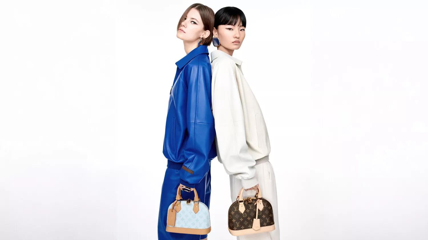 Louis Vuitton mang di sản Monogram “phủ sóng” giữa trung tâm TP.HCM- Ảnh 8.