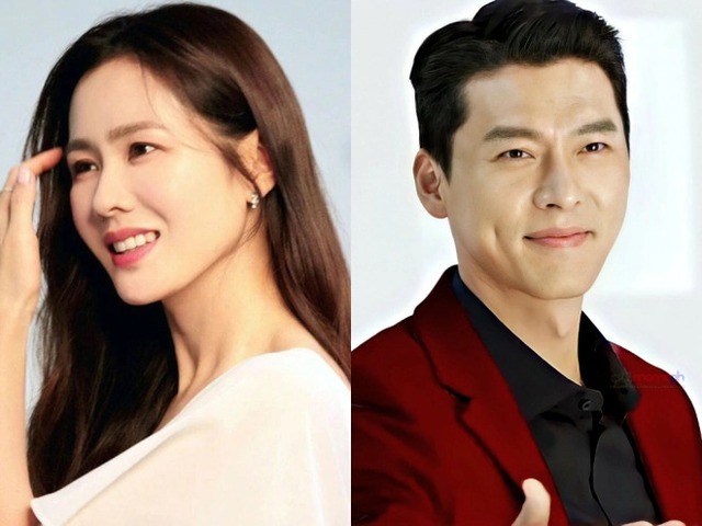 Con trai Son Ye Jin - Hyun Bin khiến MXH "nổ tung"- Ảnh 4.