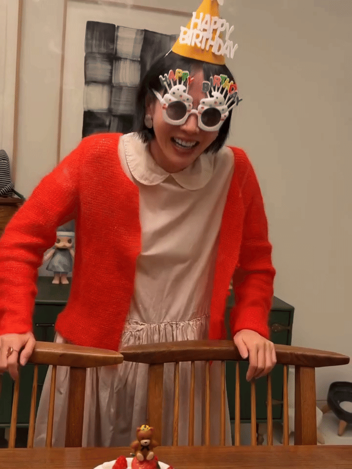 Con trai Son Ye Jin - Hyun Bin khiến MXH "nổ tung"- Ảnh 1.