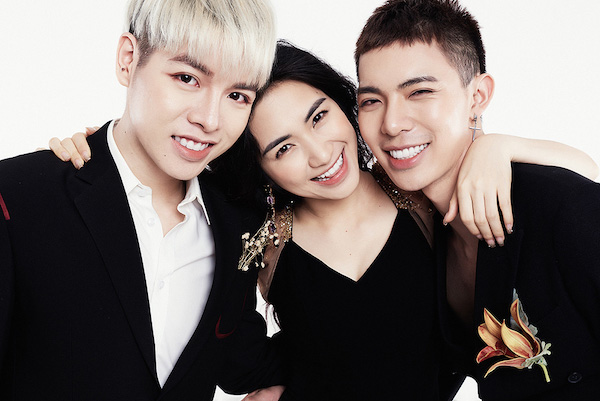 Đức Phúc - Erik làm gì mà khiến Hòa Minzy bật khóc?- Ảnh 6.