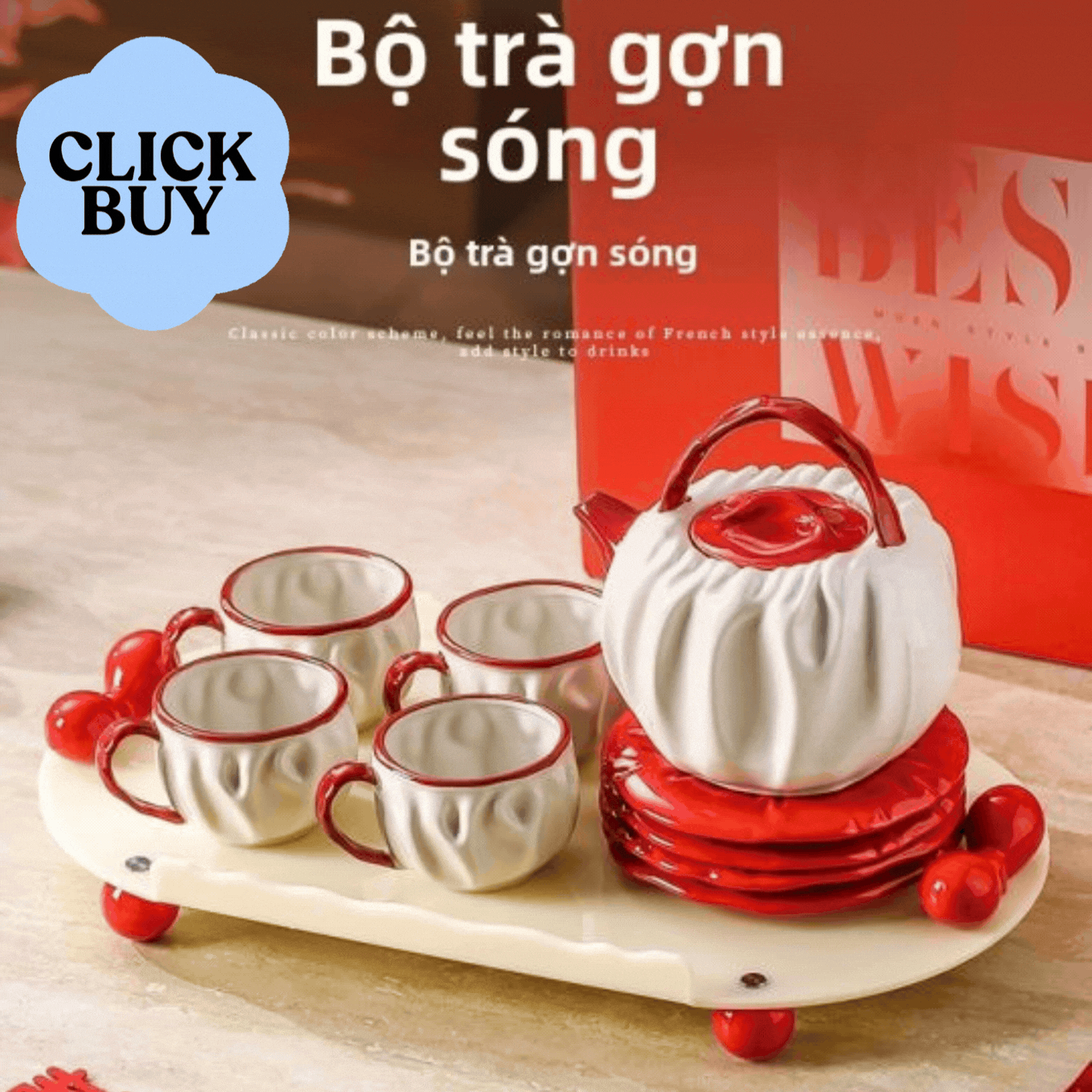 Sắp Tết, Lazada sale đồ bếp căng cực: Tôi chấm 5 món này 10 điểm, mua một lần dùng đến vài năm- Ảnh 3.