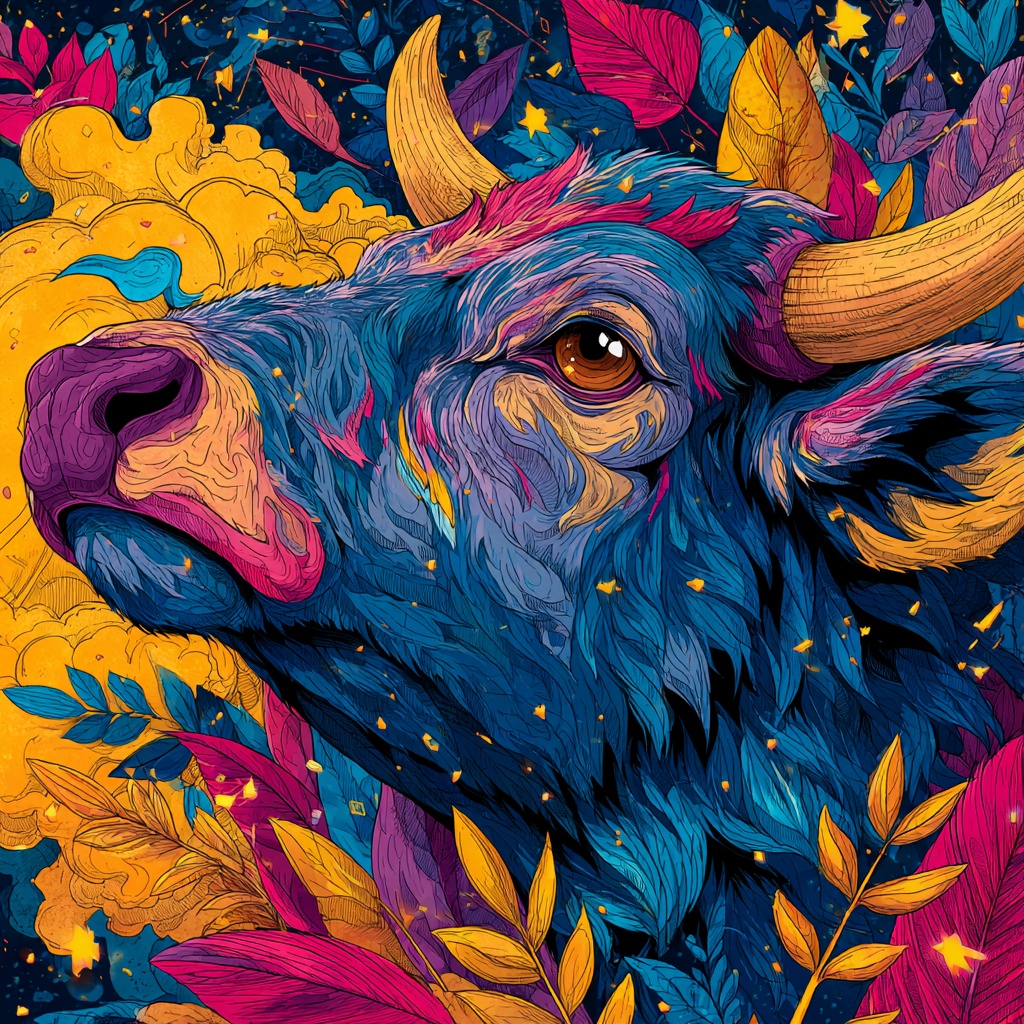 Nửa đầu năm mở vận: 4 con giáp sự nghiệp hanh thông, thu nhập tăng tốc, tiền bạc và quý nhân cùng lúc xuất hiện- Ảnh 1.