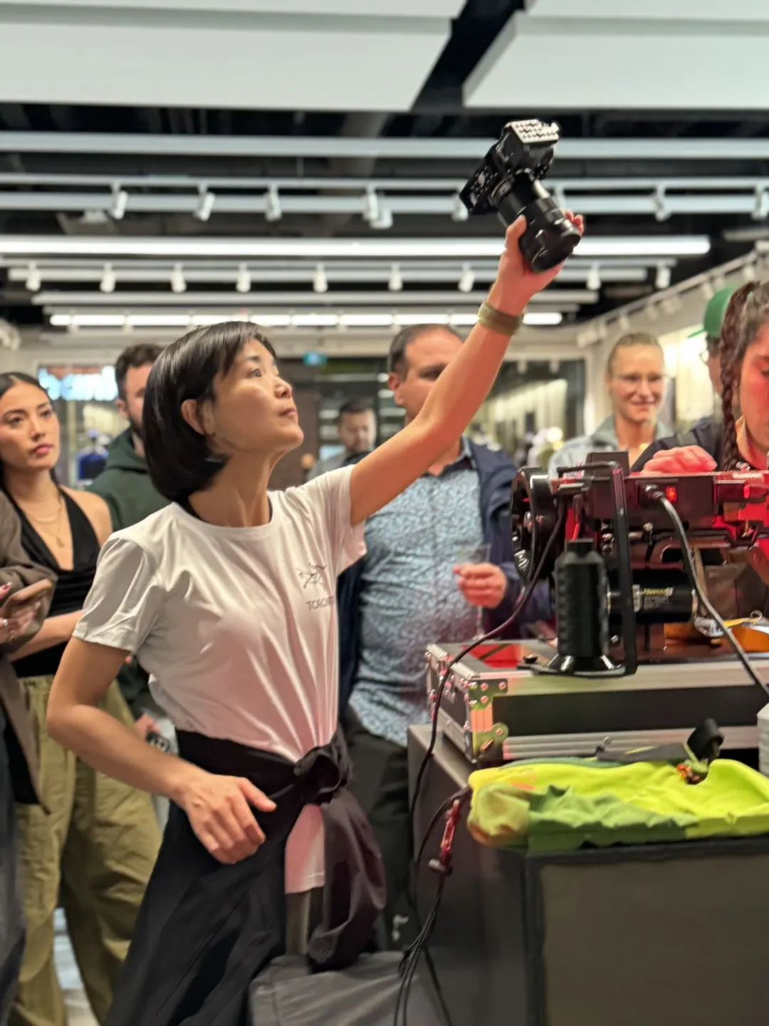 33 tuổi, tôi nghỉ việc và "đốt" gần 1 tỷ đồng để đi du học: Liều lĩnh hay khoản đầu tư cho nửa đời sau?- Ảnh 7.