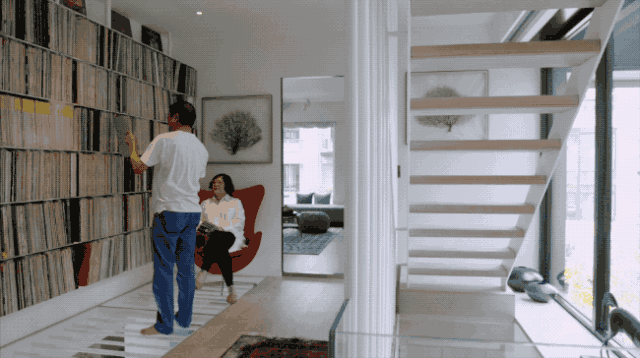 Con cái ra riêng, cặp vợ chồng trung niên bỏ 35 tỷ cải tạo nhà thành viện dưỡng lão tại gia cho chính mình- Ảnh 12.