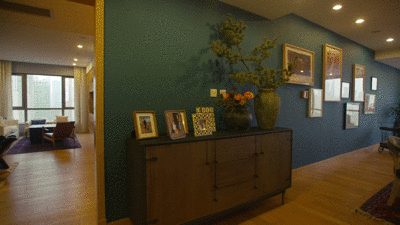 Ngoài 30 tuổi, làm mẹ đơn thân, sống trong nhà 370m²: Đằng sau sự sang trọng là một chiến lược tài chính rất tỉnh táo- Ảnh 3.