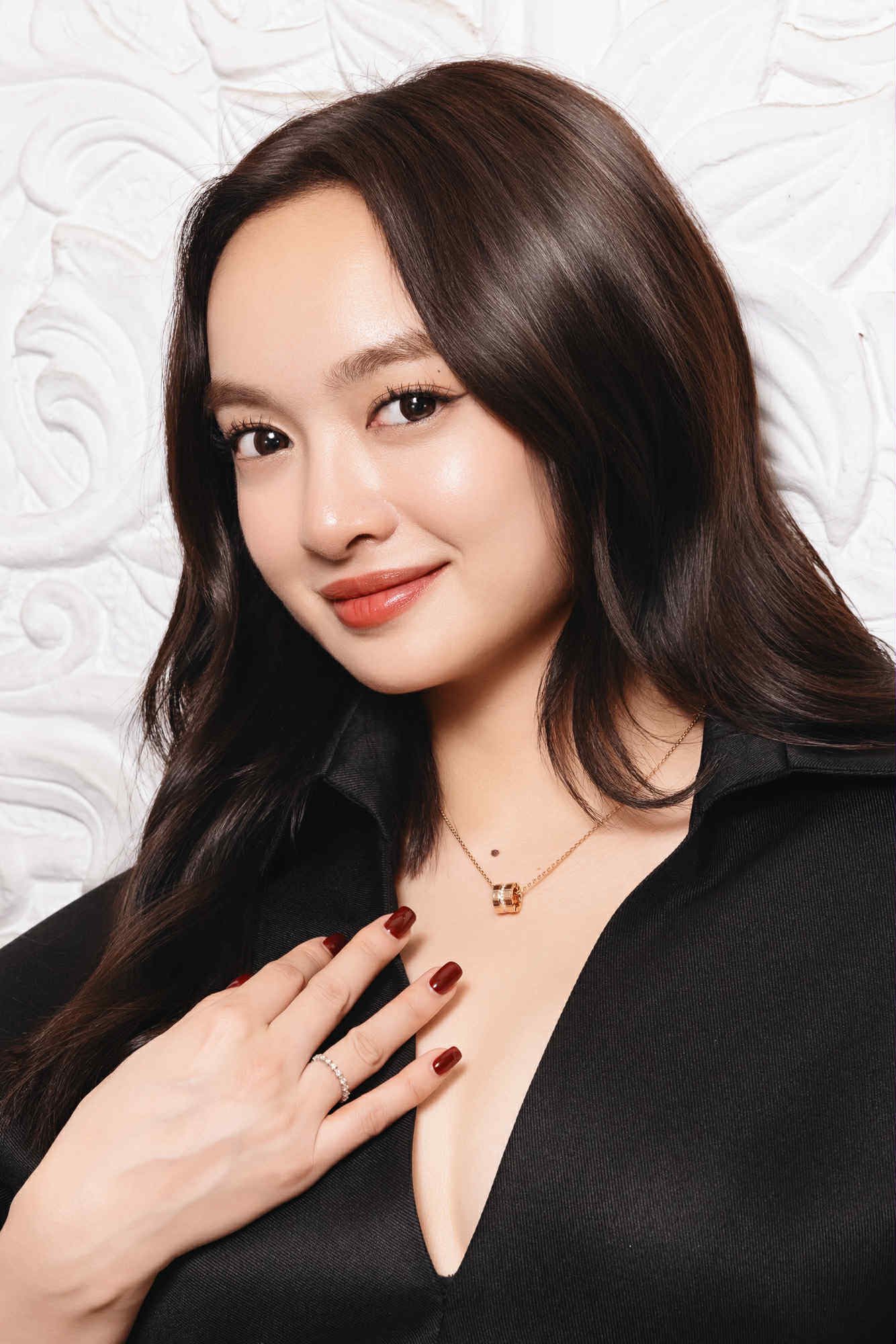 Quá khứ không tưởng của Kaity Nguyễn- Ảnh 3.