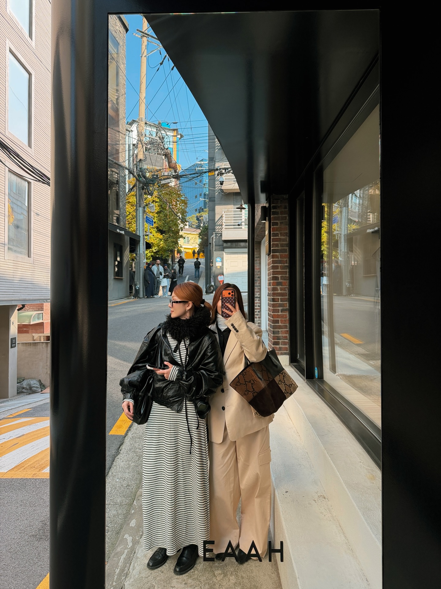 Cặp chị em mặc đẹp nhất Vbiz: Phối đồ đỉnh cao, đều ở độ tuổi 40 nhưng khó ai nhận ra- Ảnh 4.