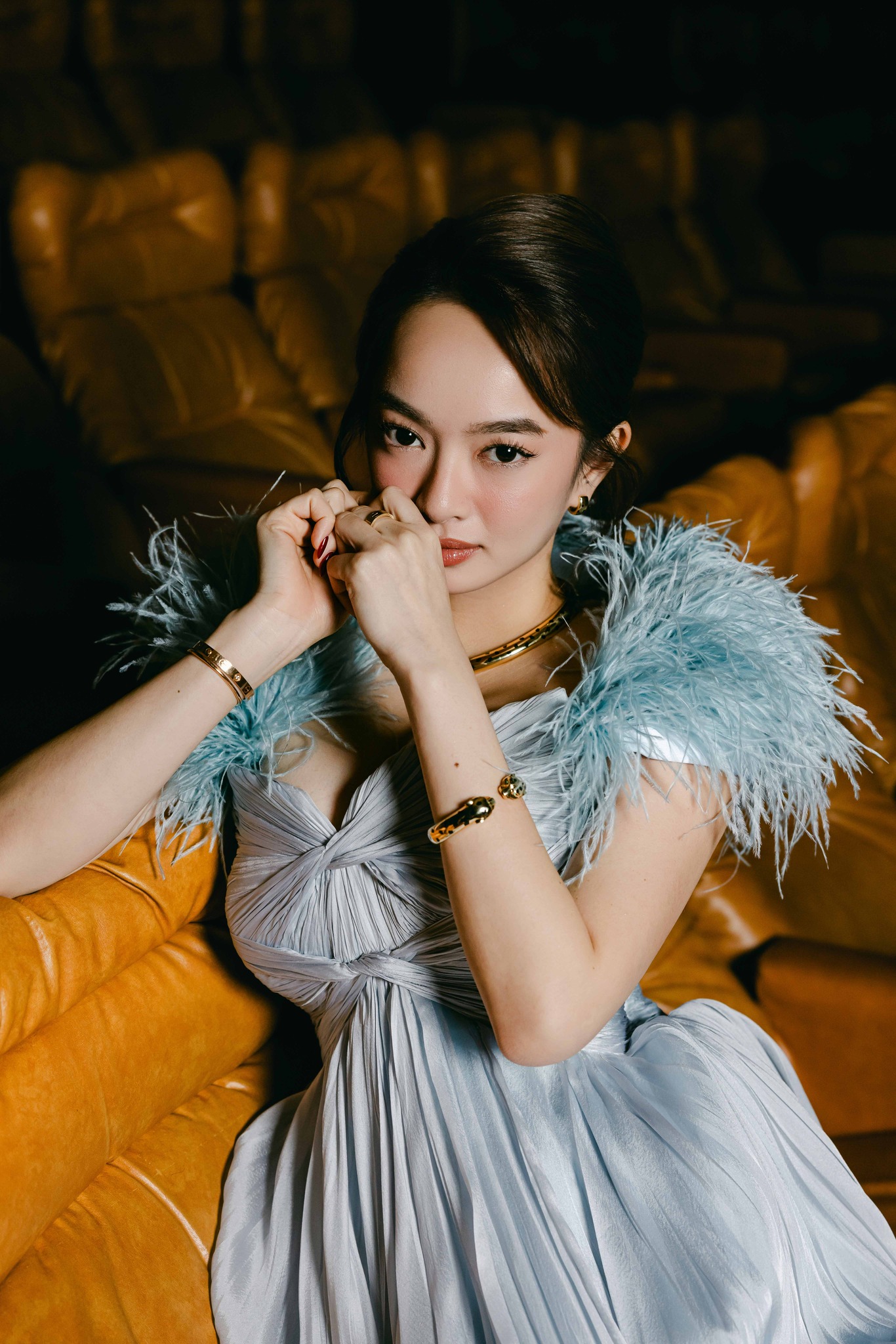 Quá khứ không tưởng của Kaity Nguyễn- Ảnh 4.