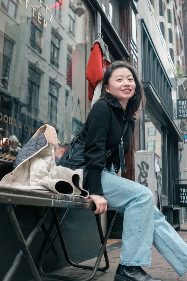 33 tuổi, tôi nghỉ việc và "đốt" gần 1 tỷ đồng để đi du học: Liều lĩnh hay khoản đầu tư cho nửa đời sau?- Ảnh 5.