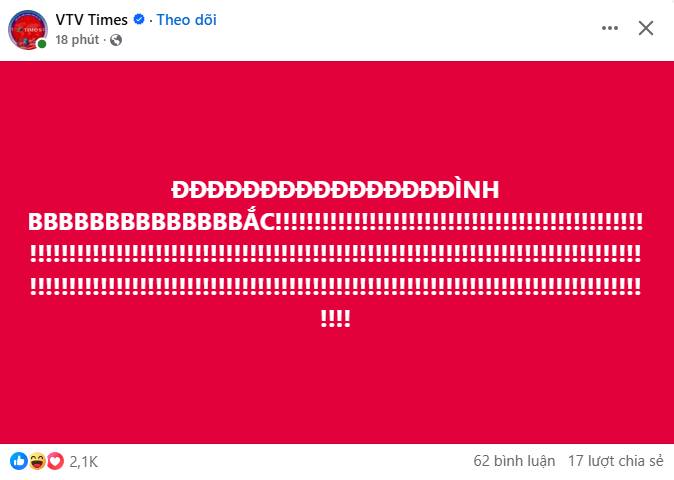 Việt Nam liên tục ghi bàn, cả MXH cùng nhau gọi tên một cầu thủ- Ảnh 4.