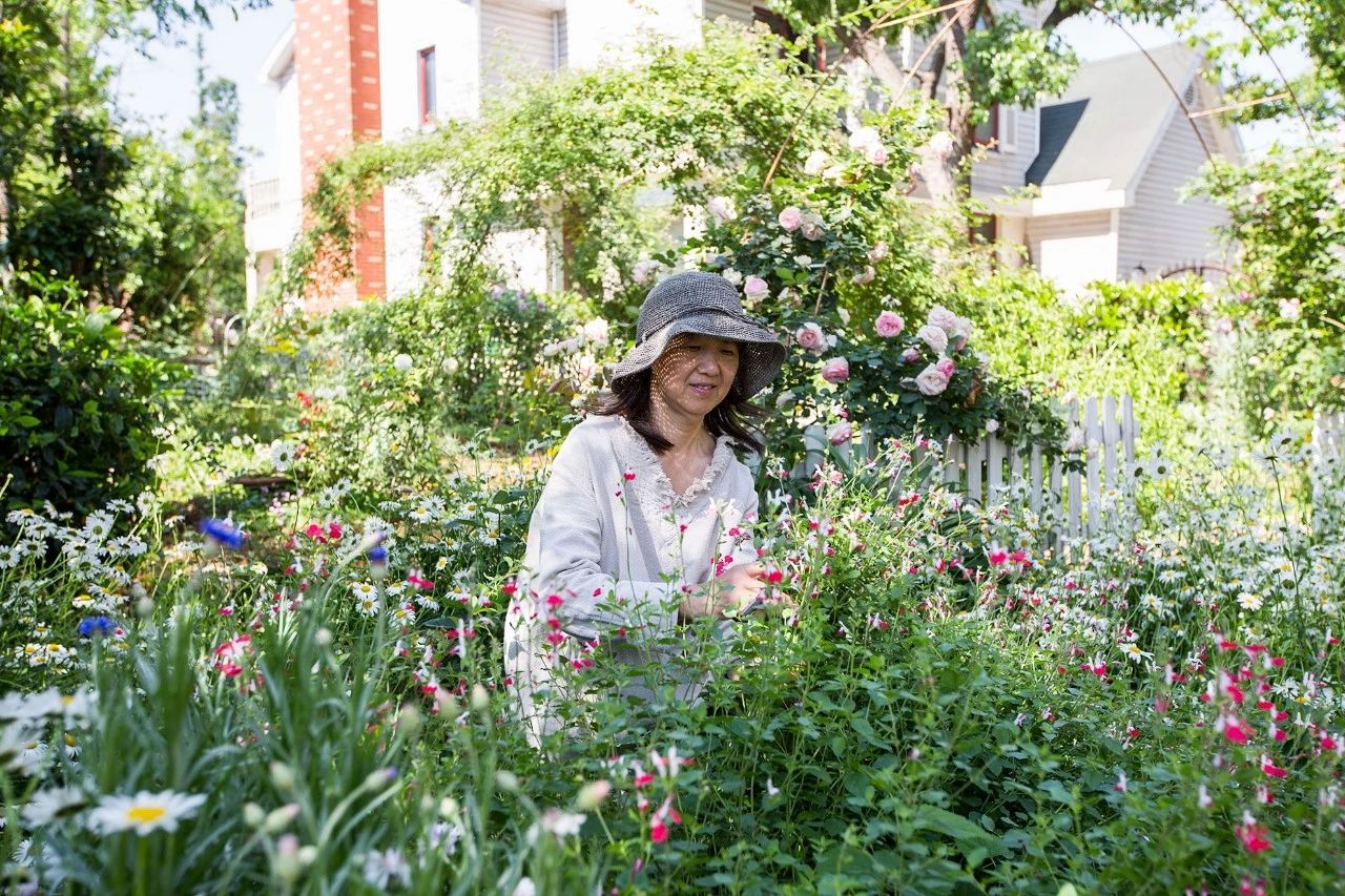 Ngoài 30 tuổi, làm mẹ đơn thân, sống trong nhà 370m²: Đằng sau sự sang trọng là một chiến lược tài chính rất tỉnh táo- Ảnh 14.