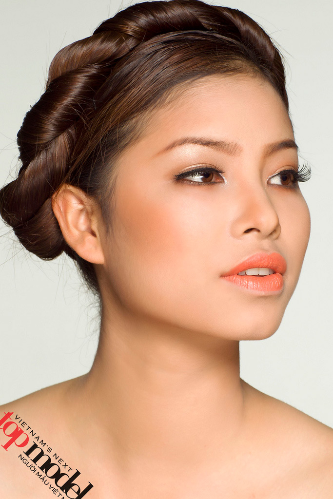 Nhan sắc 16 năm trước của Phạm Hương bị đào lại, spotlight vẫn phải nhường cho 1 người - Ảnh 4.