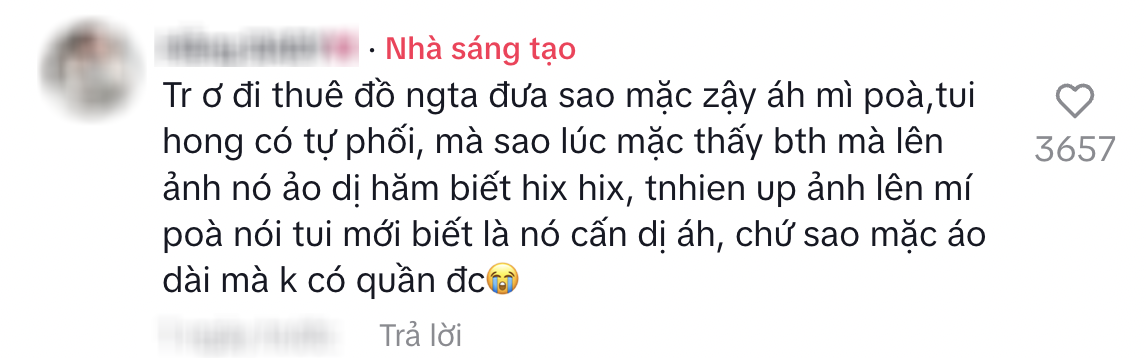 Điểm “chí mạng” khi diện áo dài Tết mà nhiều người không để ý: Đẹp, sang, tinh tế hay không là ở chi tiết này- Ảnh 3.