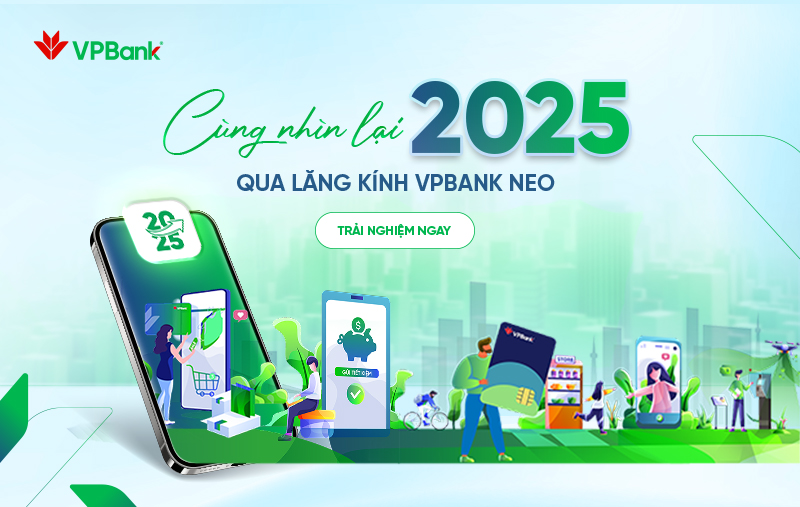 Một năm tài chính được kể lại theo cách rất khác trên VPBank NEO- Ảnh 1.