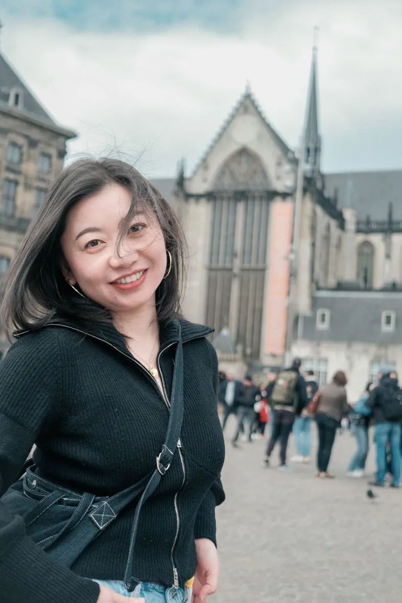 33 tuổi, tôi nghỉ việc và "đốt" gần 1 tỷ đồng để đi du học: Liều lĩnh hay khoản đầu tư cho nửa đời sau?- Ảnh 4.