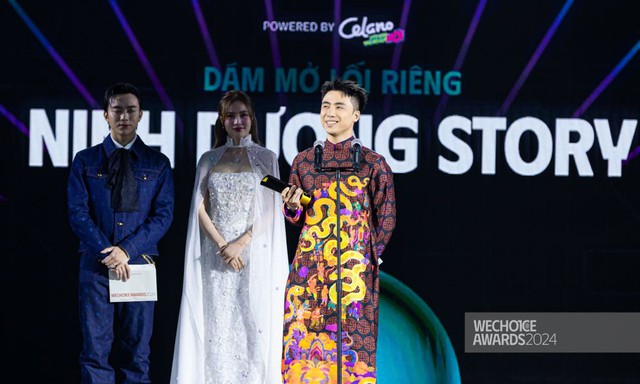 Lê Tuấn Khang, Ninh Dương Story, Tina Thảo Thi và hành trình bền bỉ tạo giá trị theo cách riêng- Ảnh 9.