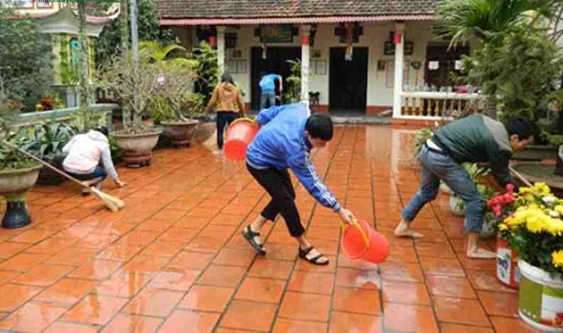 Người xưa nhắc nhở: Đừng vội làm việc này vào đầu tháng Chạp, nhiều người nghĩ là tốt chưa chắc đúng- Ảnh 1.