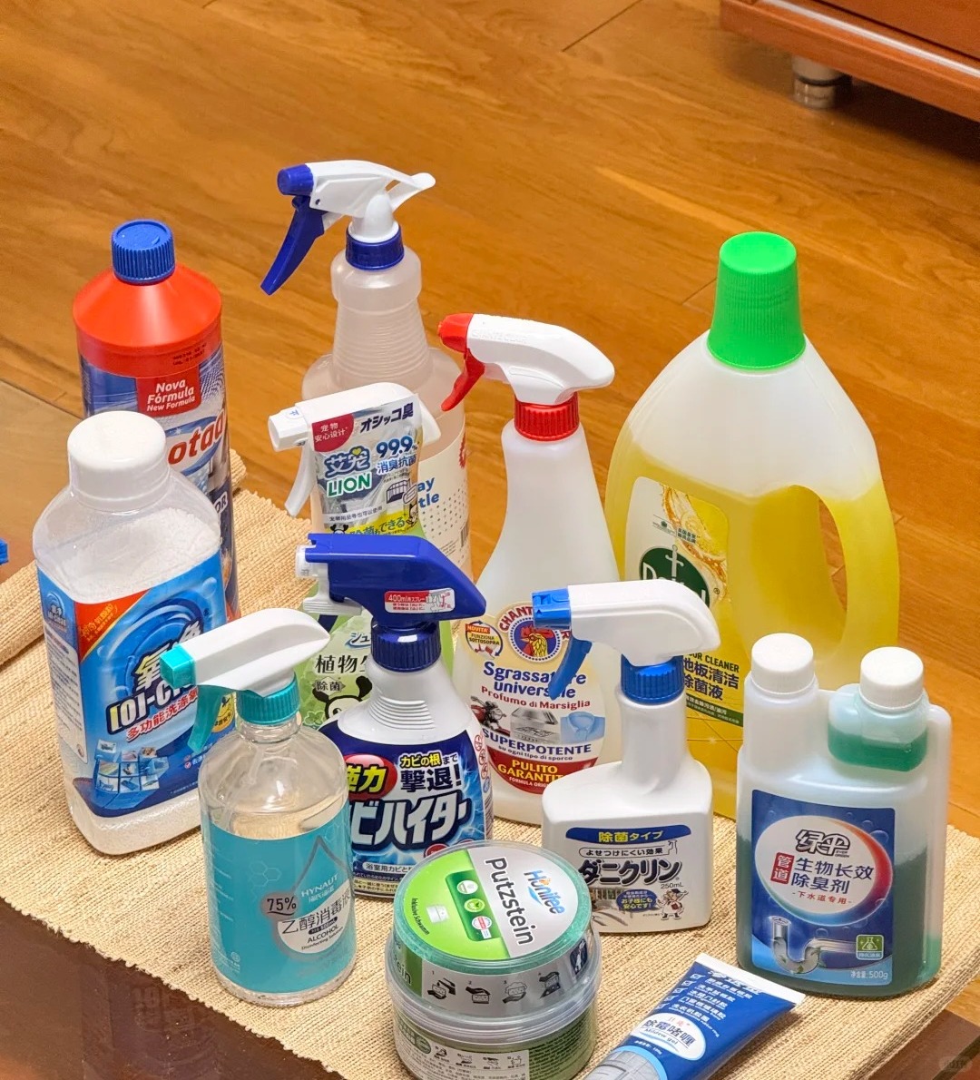 Nhìn mẹ chồng mua sắm, tôi nhận ra: Mình đã đốt tiền cho hàng loạt món trông thì "thông minh" nhưng dùng dở vô cùng- Ảnh 8.