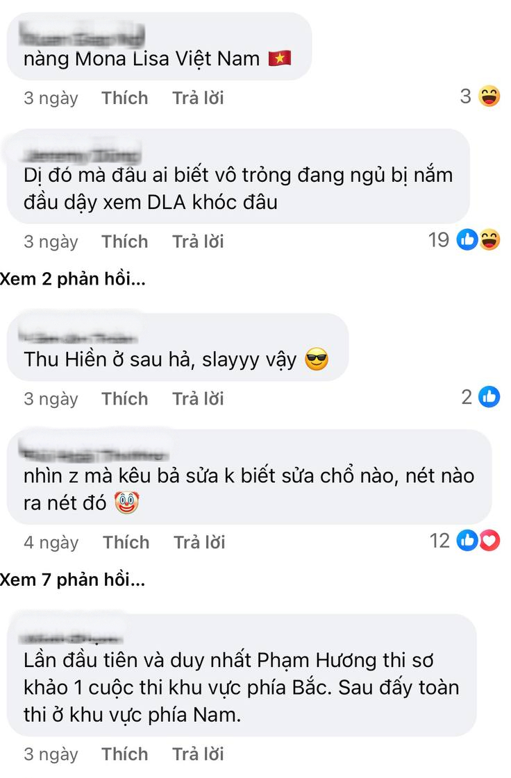 Nhan sắc 16 năm trước của Phạm Hương bị đào lại, spotlight vẫn phải nhường cho 1 người - Ảnh 3.