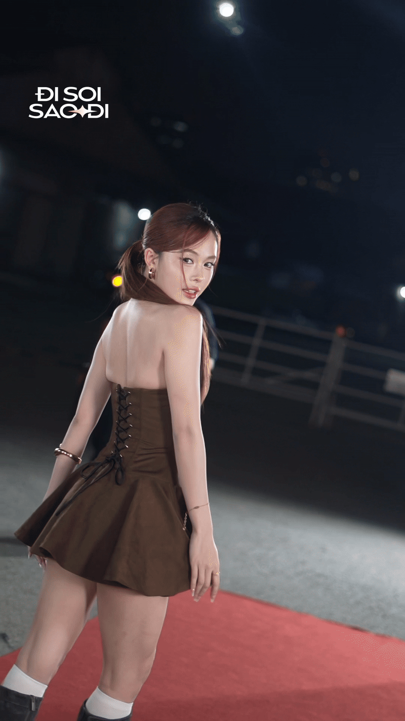 Lời ra tiếng vào về một phu nhân nhà giàu Việt mới nổi: “Khen riết cứ tưởng mình là Hailey Bieber thật”- Ảnh 5.