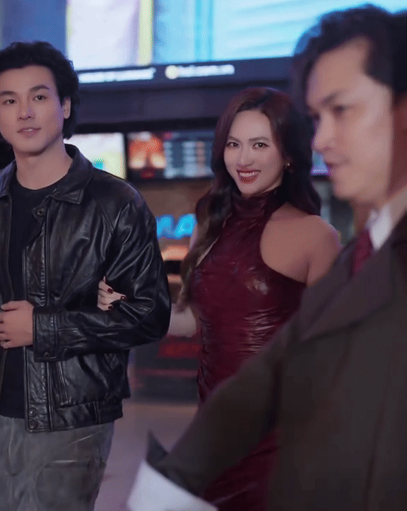 Phương Anh Đào điên thật rồi!- Ảnh 2.