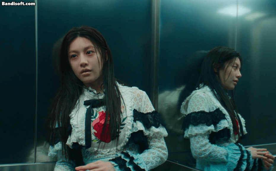 Nhan sắc tàn tạ thê thảm của nữ thần dao kéo đẹp nhất Hàn Quốc- Ảnh 5.