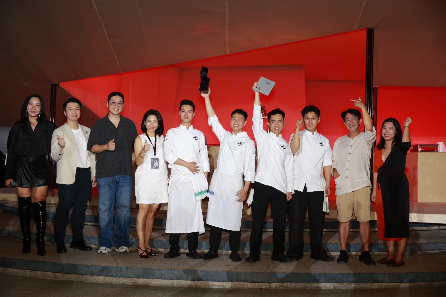 City Tết Fest kiến tạo không gian văn hóa đa trải nghiệm ở TP.HCM- Ảnh 2.